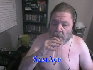 SamAce