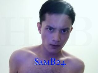 SamB24