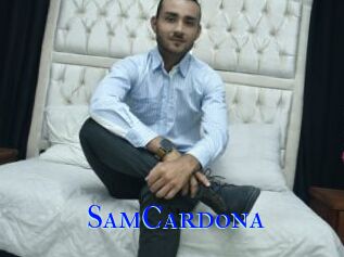SamCardona