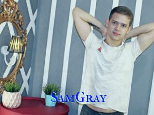 SamGray