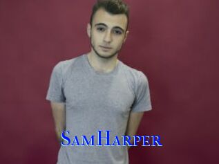 SamHarper