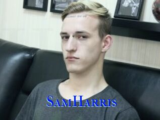 SamHarris