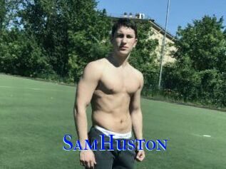 SamHuston
