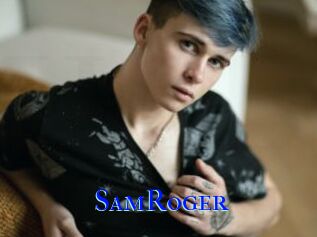 SamRoger