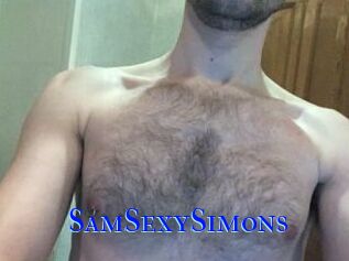 SamSexySimons
