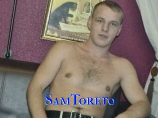 SamToreto