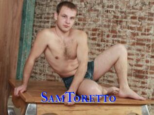 SamToretto