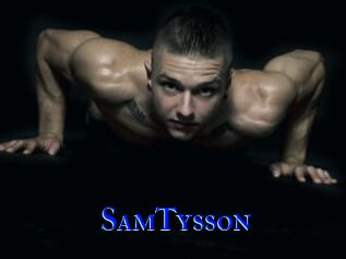 SamTysson