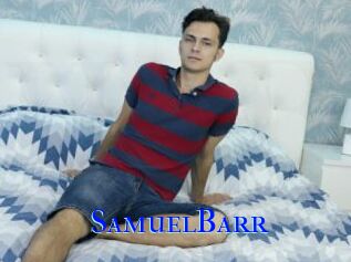 SamuelBarr