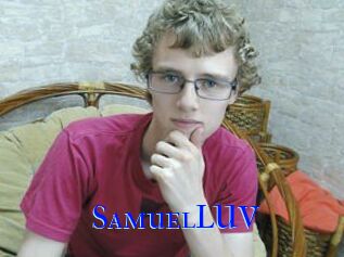 SamuelLUV