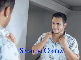 SamuelOrtiz