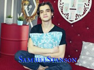 SamuelStanson