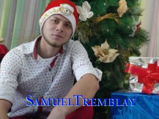 SamuelTremblay