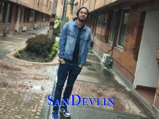 SanDevlin