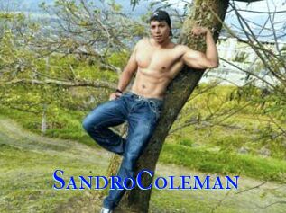 SandroColeman