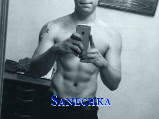 Sanechka