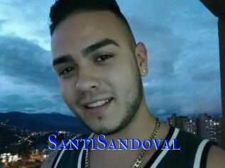 SantiSandoval