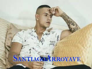 SantiagoArroyave