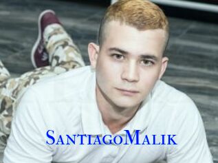 SantiagoMalik
