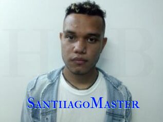 SantiiagoMaster