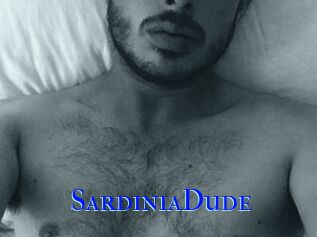 SardiniaDude