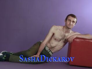 SashaDickarov