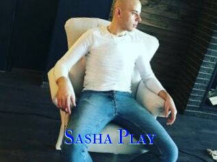 Sasha_Play