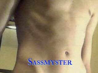 Sassmyster