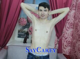 SayCarey