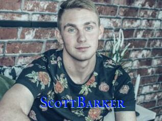ScottBarker