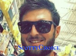 ScottyChoice