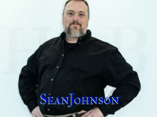 SeanJohnson