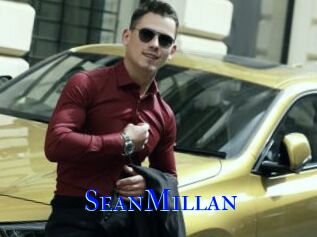 SeanMillan