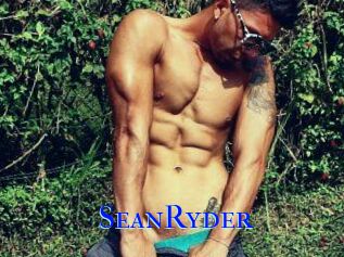 SeanRyder