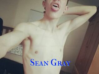 Sean_Gray
