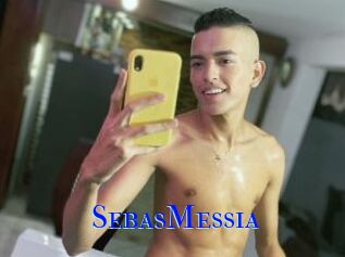 SebasMessia