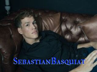SebastianBasquiat
