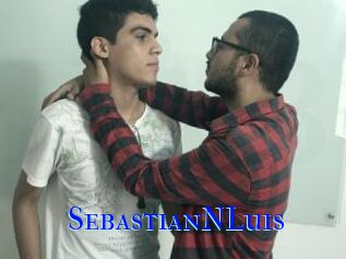 SebastianNLuis