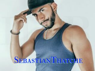 SebastianThatche