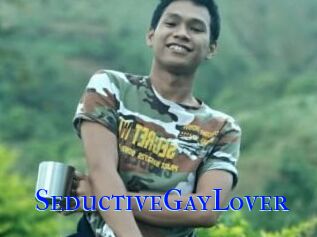 SeductiveGayLover