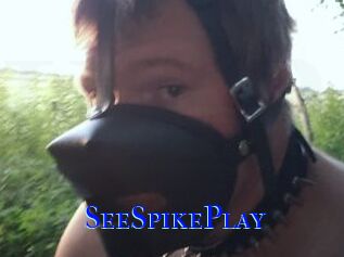 SeeSpikePlay
