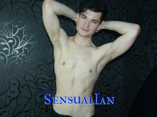 SensualIan