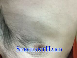 SergeantHard