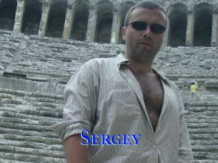 Sergey