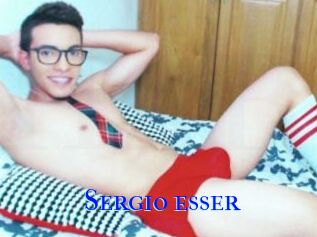Sergio_esser