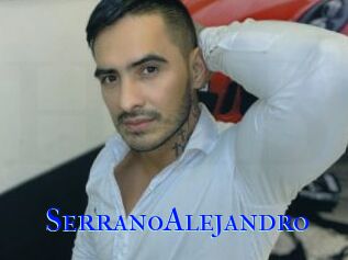 SerranoAlejandro