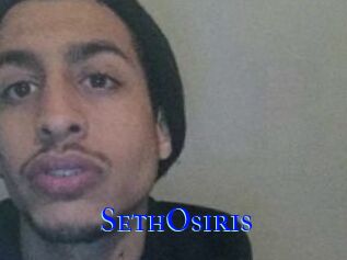 SethOsiris