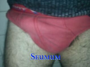 Seumum
