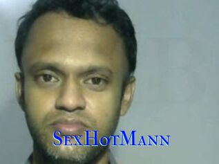 SexHotMann