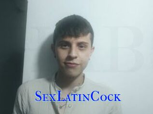 SexLatinCock